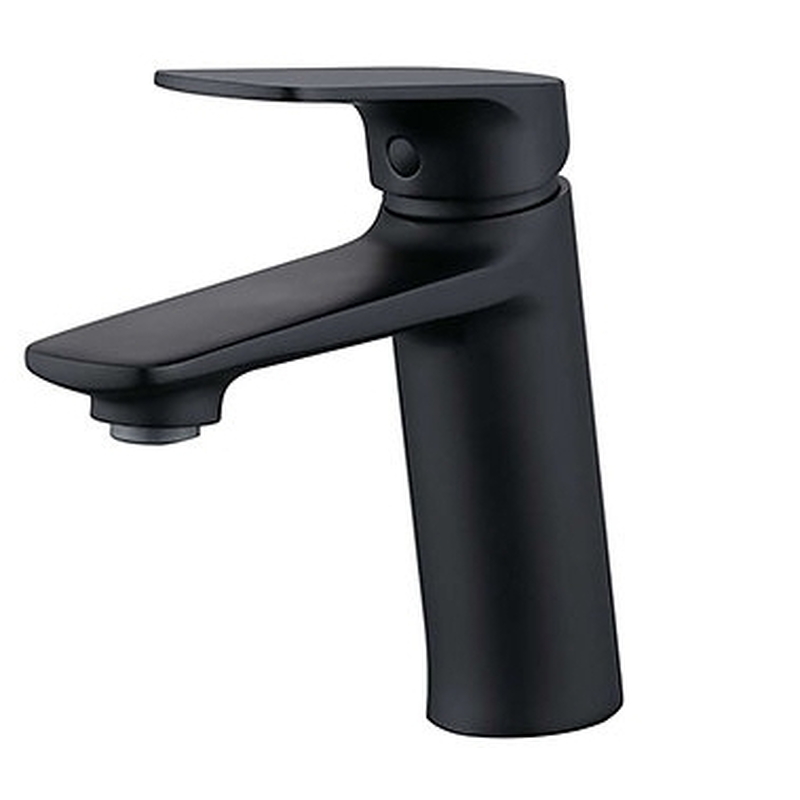 Vòi Chậu Lavabo Nóng Lạnh 1 Lỗ Clara CF-36351B