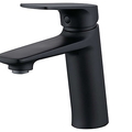 Vòi Chậu Lavabo Nóng Lạnh 1 Lỗ Clara CF-36351B