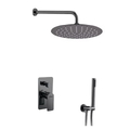 Sen tắm âm tường Clara CF-36356BG+CRHS-301BG