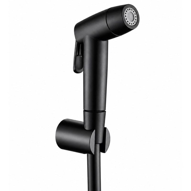 Vòi xịt Toilet Clara CFF-21BK