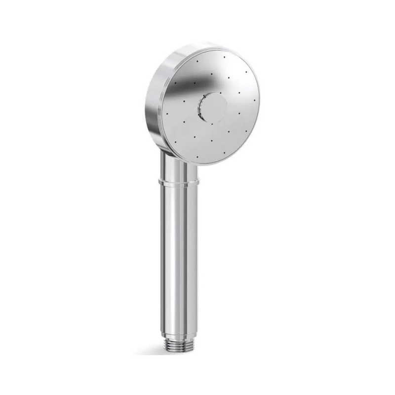 Sen tắm cầm tay màu chrome Kallista P24175-00-CP