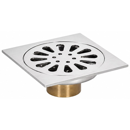 Ga thoát sàn inox 304 Clara CFD-36
