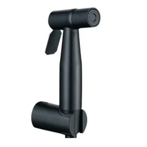 Vòi xịt Toilet Clara CFF-18BK