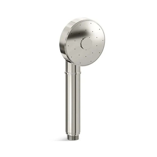 Sen tắm cầm tay màu nickel Kallista P24175-00-SN