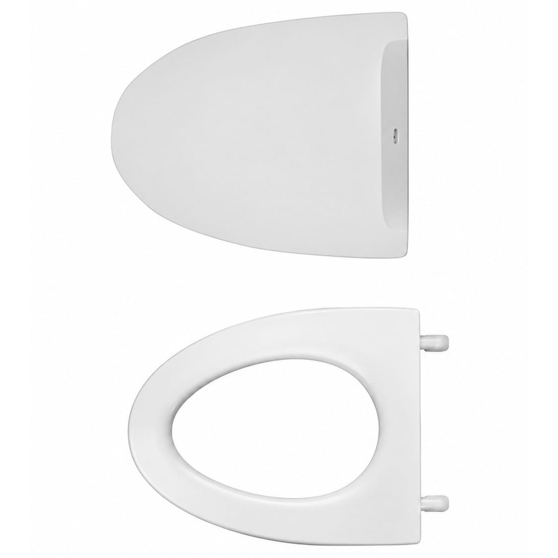 Bệ ngồi và nắp INAX A-S32VN-1