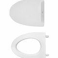 Bệ ngồi và nắp INAX A-S32VN-1