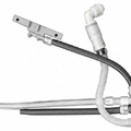 Cụm dây cấp nước INAX A-S32VN-2