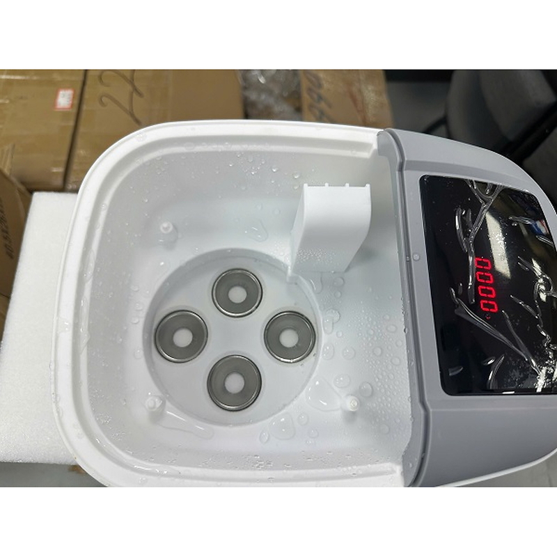 MÁY PHUN SƯƠNG KHỬ MÙI, KHỬ TRÙNG, KHỬ KHUẨN XÔNG TINH DẦU MIKEN SRW-130