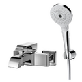 Vòi sen tắm nóng lạnh TOTO TBG08302VA+TBW01035V
