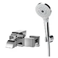 Sen Bồn Tắm Treo Tường TOTO TBG08302VA+TBW01035V