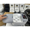 MÁY PHUN SƯƠNG KHỬ MÙI, KHỬ TRÙNG, KHỬ KHUẨN XÔNG TINH DẦU MIKEN SRW-130