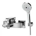 Sen Bồn Tắm Treo Tường TOTO TBG07302VA+TBW01035V