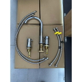 Vòi chậu lavabo, vòi bồn tắm Miken MKV-60121W-1