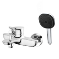 Vòi sen tắm nóng lạnh TOTO TBG01302VA+TBW15CE0A