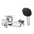 Sen Bồn Tắm Treo Tường TOTO TBG01302VA+TBW15CE0A