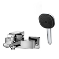 Vòi sen tắm nóng lạnh TOTO TBG07302VA+TBW15CE0A