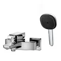 Sen Bồn Tắm Treo Tường TOTO TBG07302VA+TBW15CE0A