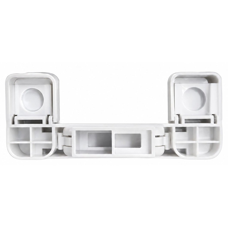 Đế cố định với bệt Inax A-3003VS-6/BW1