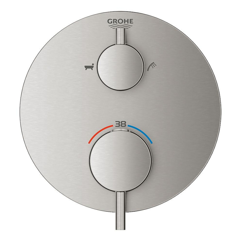 Mặt Nạ Sen Âm Tường Đức Grohe 24138DC3