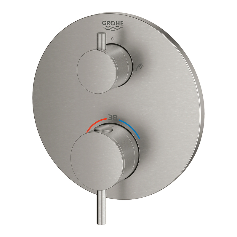 Mặt Nạ Sen Âm Tường Đức Grohe 24138DC3