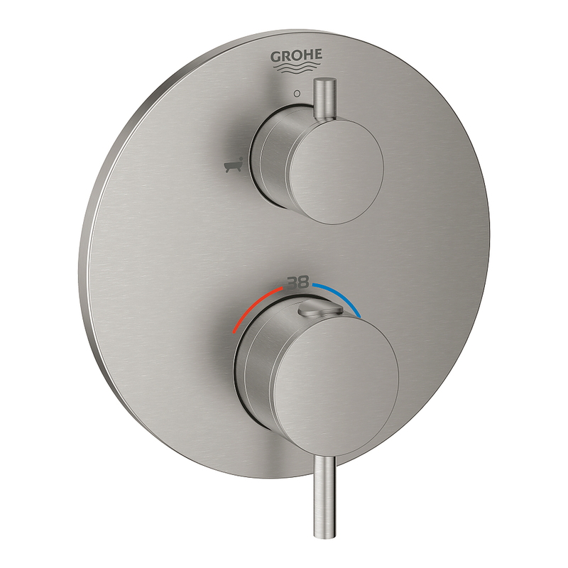 Mặt Nạ Sen Âm Tường Đức Grohe 24138DC3