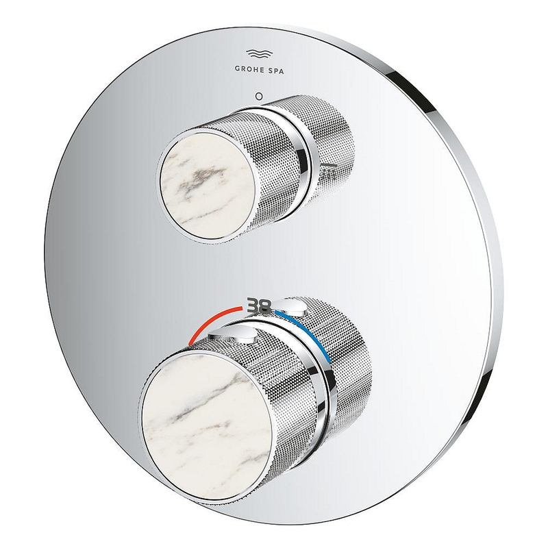 Van điều chỉnh sen vòi Đức Grohe 24396000