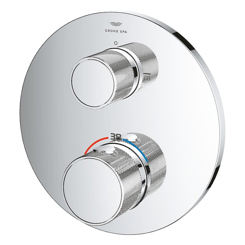 Van điều chỉnh sen vòi Đức Grohe 24396000
