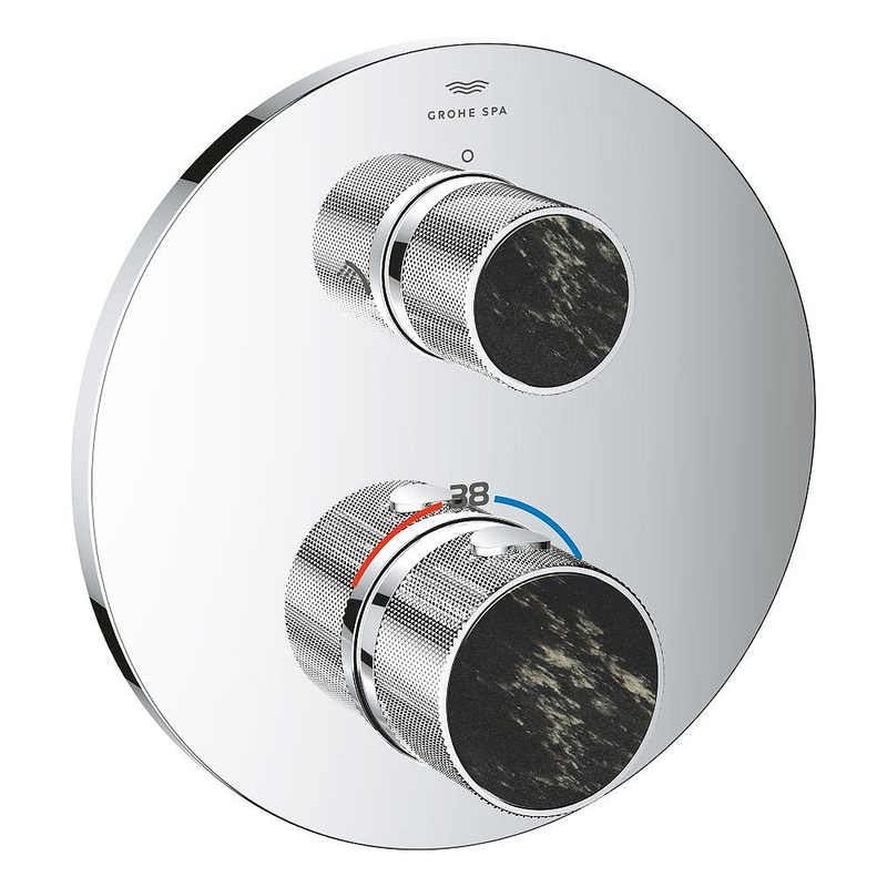 Van điều chỉnh sen vòi Đức Grohe 24396000