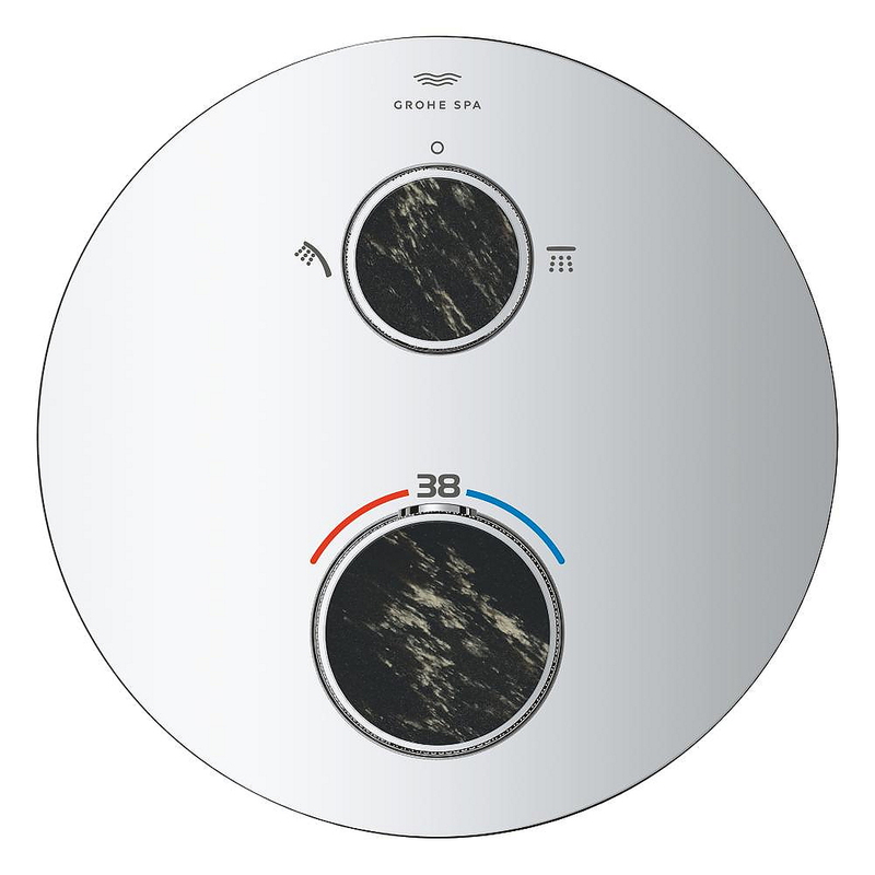 Van điều chỉnh sen vòi Đức Grohe 24396000