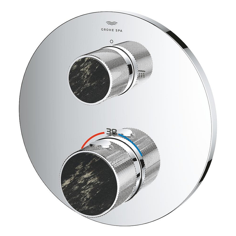 Van điều chỉnh sen vòi Đức Grohe 24396000