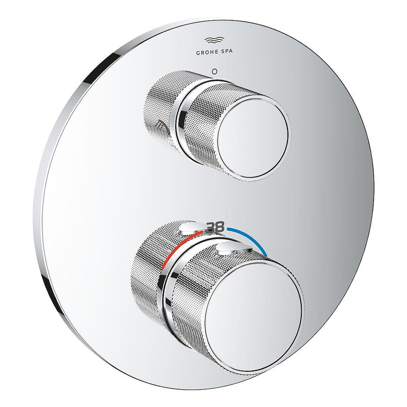 Van điều chỉnh sen vòi Đức Grohe 24396000