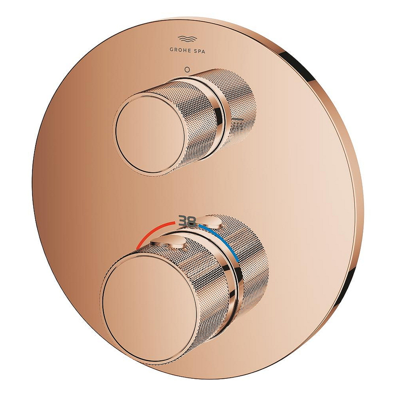 Van điều chỉnh sen vòi Đức Grohe 24396DA0