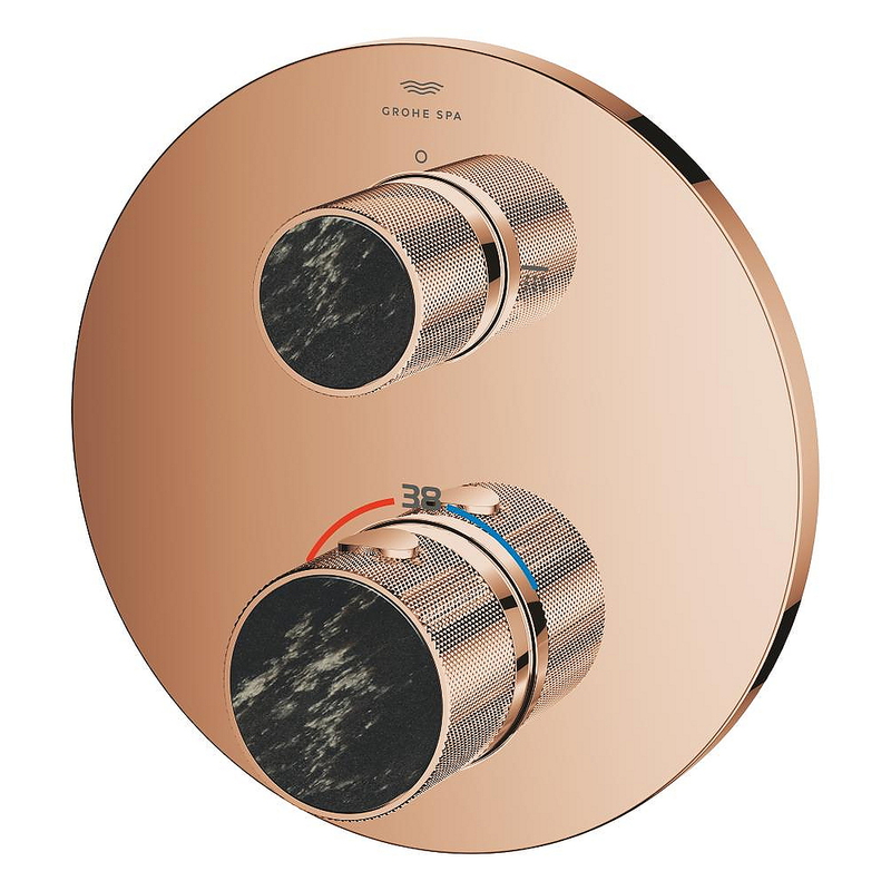 Van điều chỉnh sen vòi Đức Grohe 24396DA0