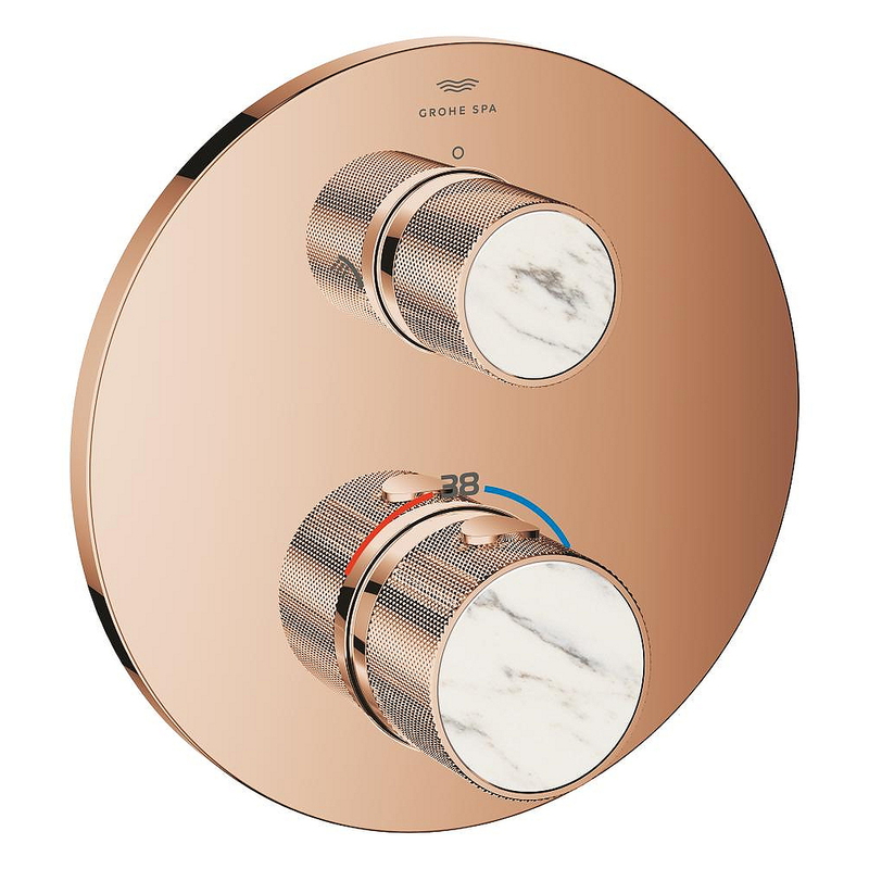 Van điều chỉnh sen vòi Đức Grohe 24396DA0