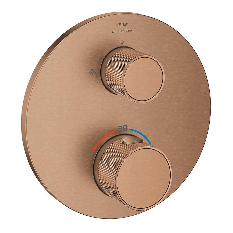 Van điều chỉnh sen vòi Đức Grohe 24396DL0