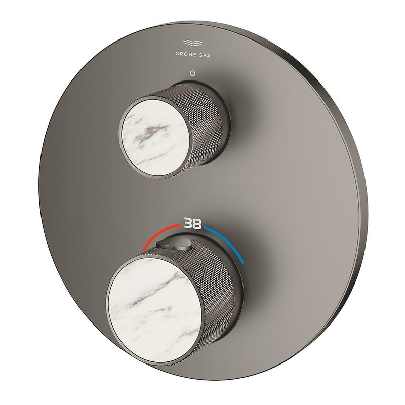 Van điều chỉnh sen vòi Đức Grohe 24396MG0