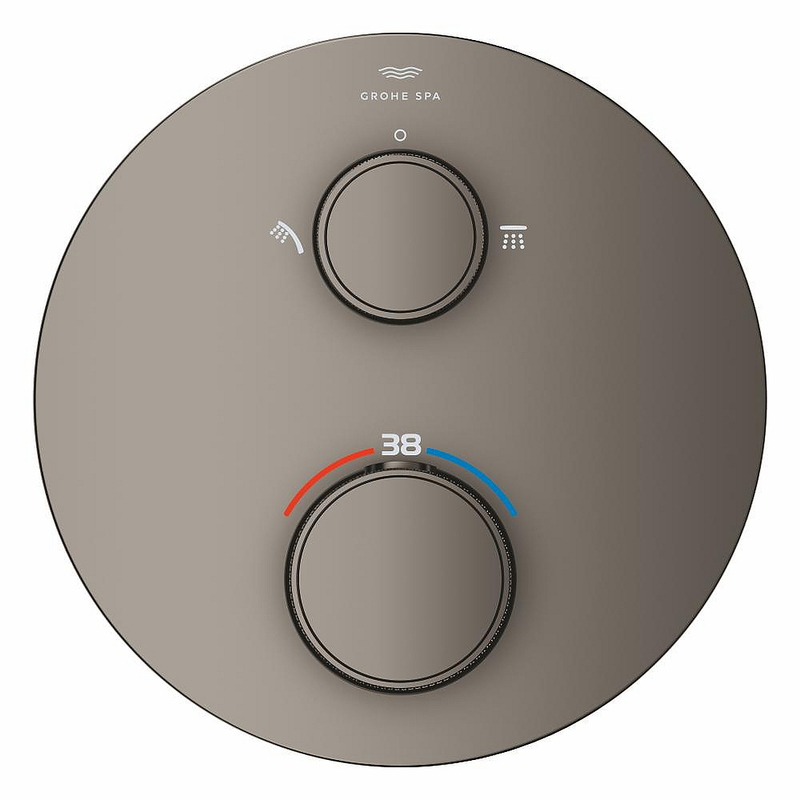 Van điều chỉnh sen vòi Đức Grohe 24396MG0