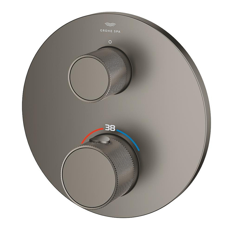 Van điều chỉnh sen vòi Đức Grohe 24396MG0