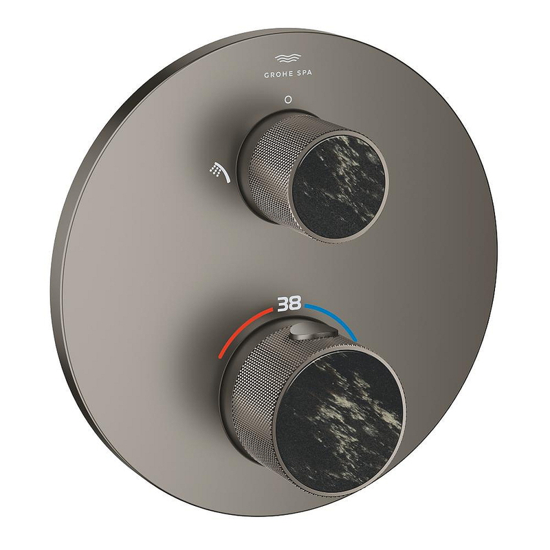Van điều chỉnh sen vòi Đức Grohe 24396MG0