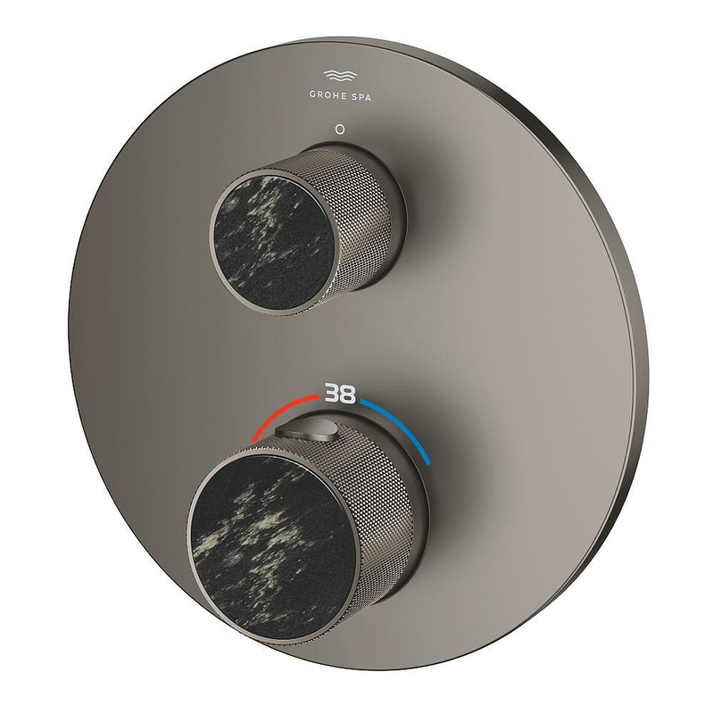 Van điều chỉnh sen vòi Đức Grohe 24396MG0