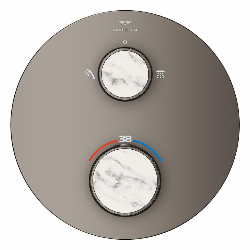 Van điều chỉnh sen vòi Đức Grohe 24396MG0