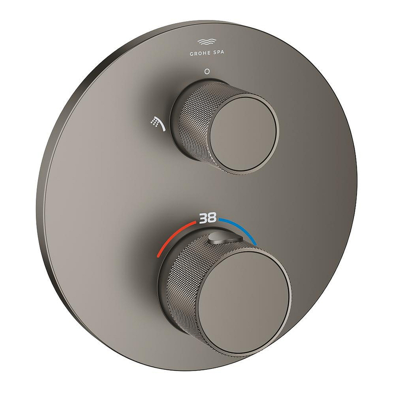 Van điều chỉnh sen vòi Đức Grohe 24396MG0
