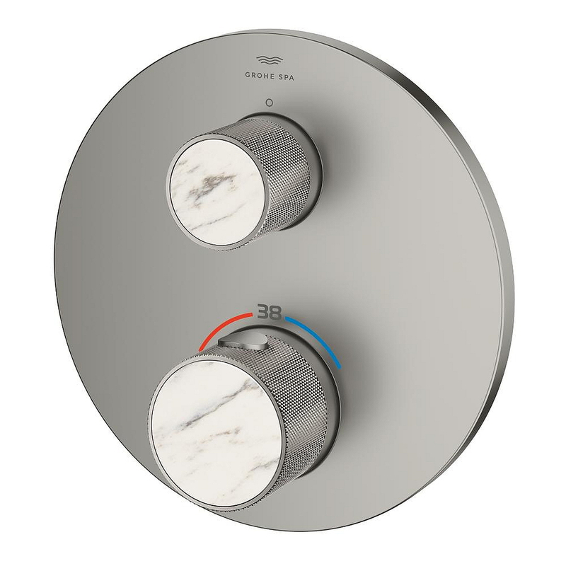 Van điều chỉnh sen vòi Đức Grohe 24396MS0