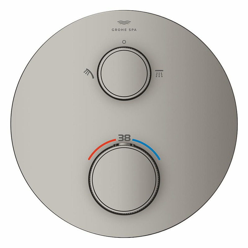 Van điều chỉnh sen vòi Đức Grohe 24396MS0