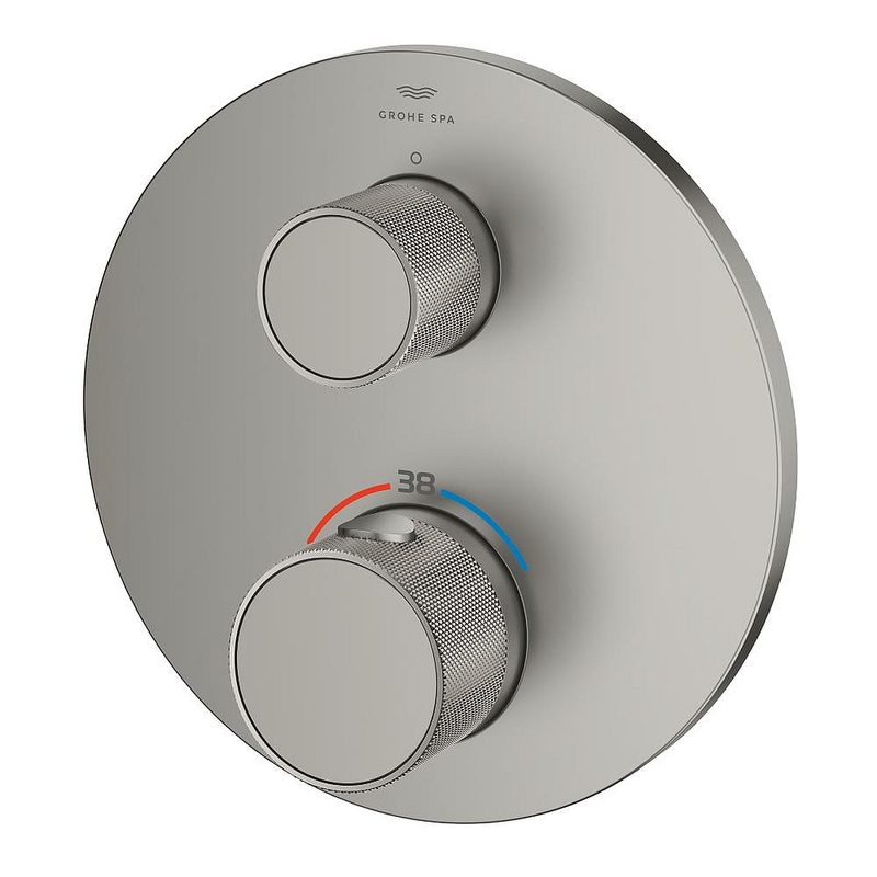 Van điều chỉnh sen vòi Đức Grohe 24396MS0