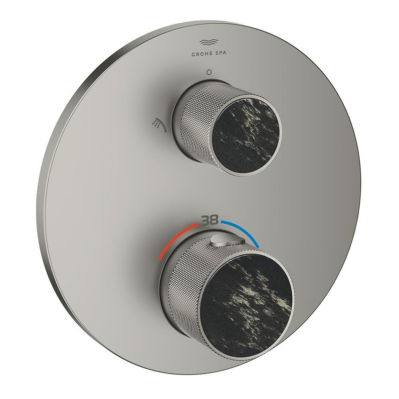 Van điều chỉnh sen vòi Đức Grohe 24396MS0