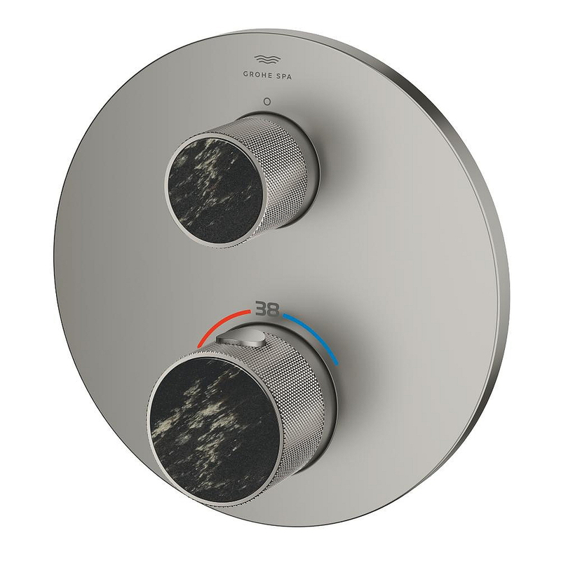 Van điều chỉnh sen vòi Đức Grohe 24396MS0
