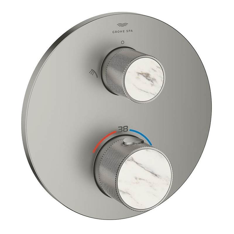 Van điều chỉnh sen vòi Đức Grohe 24396MS0