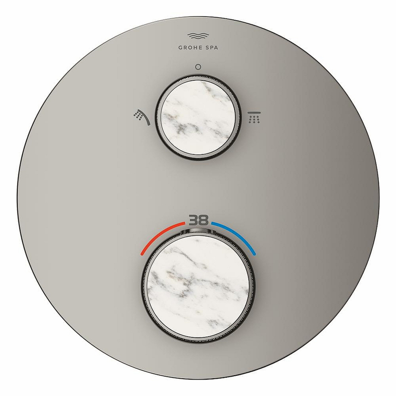 Van điều chỉnh sen vòi Đức Grohe 24396MS0