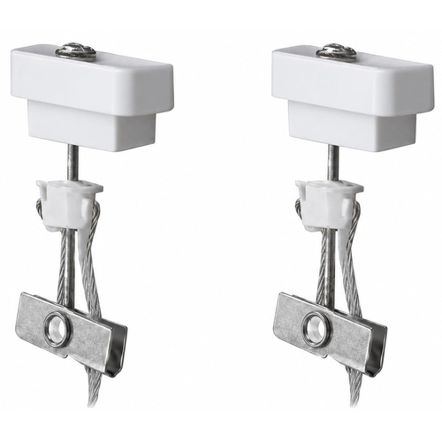 Bộ ốc vít cố định nắp bệ ngồi Inax A-1032VS-6